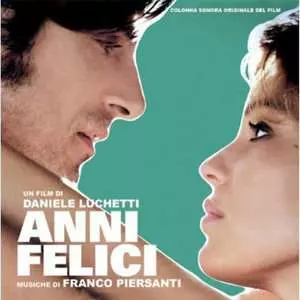 Franco Piersanti: Anni Felici