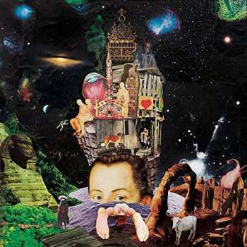 LP Francobollo: Long Live Life LTD | CLR