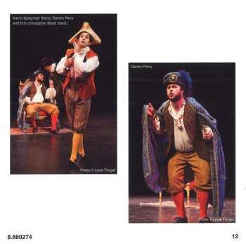 CD Karim Sulayman: Sancho Pança