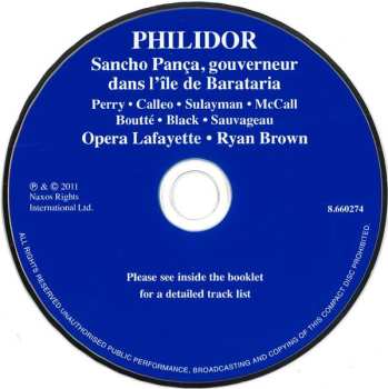 CD Karim Sulayman: Sancho Pança