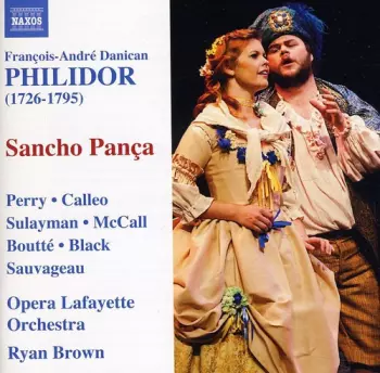 Sancho Pança