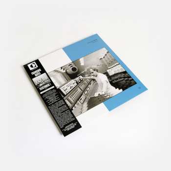 LP François Bayle: Electrucs ! LTD