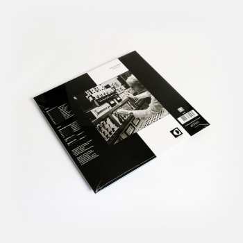 LP François Bayle: Electrucs ! LTD