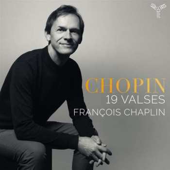 CD Frédéric Chopin: 19 Valses