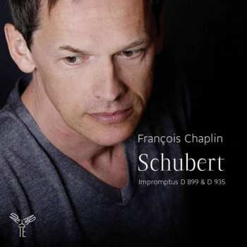 CD Franz Schubert: Impromptus D899 & D935