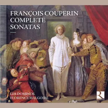 Complete Sonatas