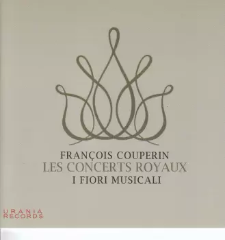 Les Concerts Royaux