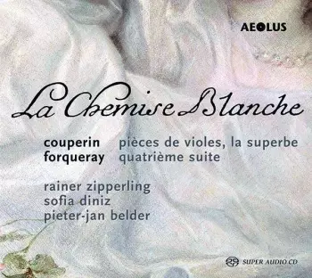 La Chemise Blanche