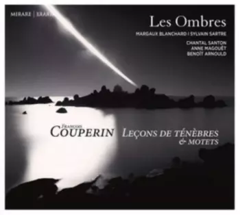 Leçons De Ténèbres