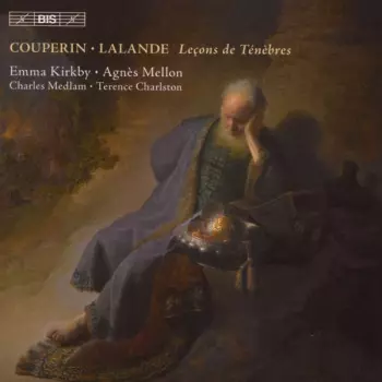 Leçons De Ténèbres