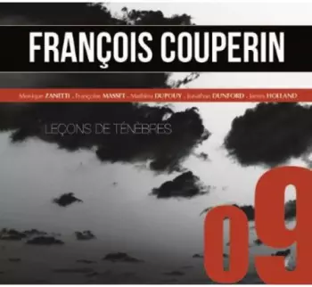 François Couperin: Leçons De Ténèbres