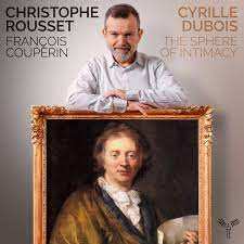 Album Cyrille Dubois: The Sphere Of Intimacy