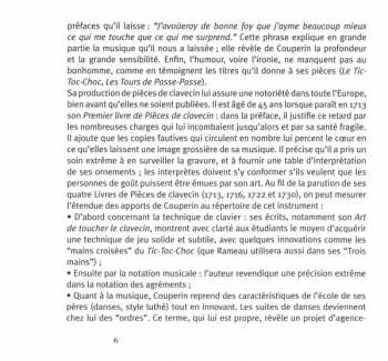 CD Alexandre Tharaud: Tic, Toc, Choc
