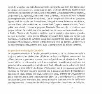CD Alexandre Tharaud: Tic, Toc, Choc