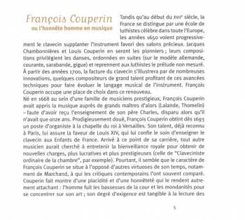 CD Alexandre Tharaud: Tic, Toc, Choc
