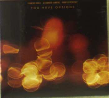 Album Alexander Hawkins: You Have Options