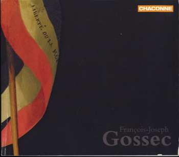 CD I Barocchisti: Le Triomphe De La République
