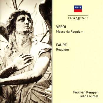 2CD Johann Sebastian Bach: Requiem