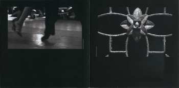 CD Vincent Peirani: Tanguillo