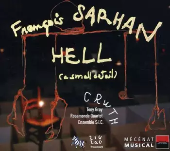 Hell (A Small Detail) 