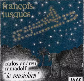 Francois Tusques: Le Musichien