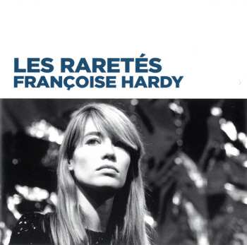 2CD/Doos Françoise Hardy: 2CD Françoise Hardy