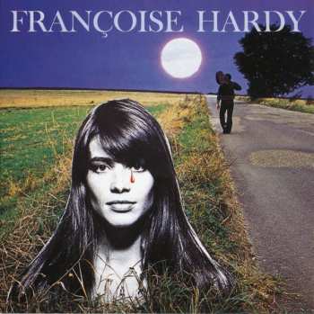 5CD/Doos Françoise Hardy: 5 Albums Originaux