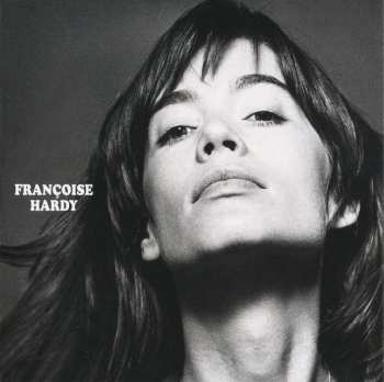 5CD/Doos Françoise Hardy: 5 Albums Originaux