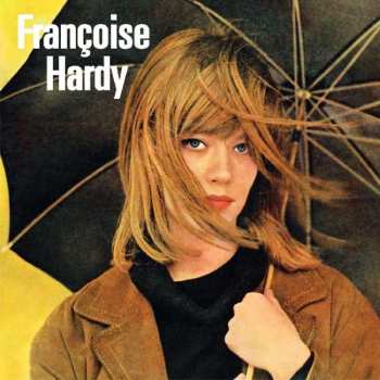 CD Françoise Hardy: Françoise Hardy
