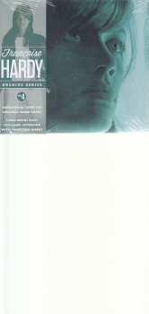 CD Françoise Hardy: L’Amitié