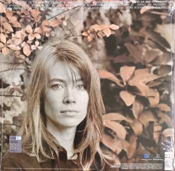 LP Françoise Hardy: Musique Saoule