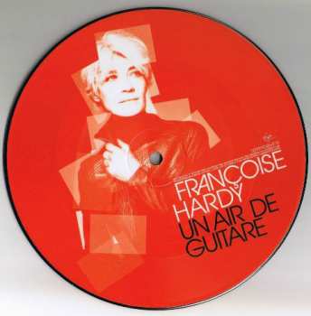SP Françoise Hardy: Pourquoi Vous ? LTD | PIC