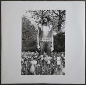 2LP Françoise Hardy: Quelques Titres Que Je Connais D'elle (Vol. 1)