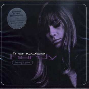 Album Françoise Hardy: The Vogue Years