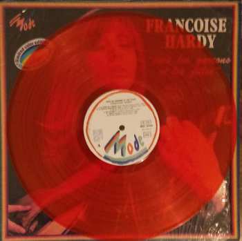 LP Françoise Hardy: "Tous Les Garçons Et Les Filles" CLR | LTD