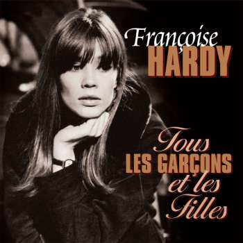 LP Françoise Hardy: Tous Les Garcons Et Les Filles