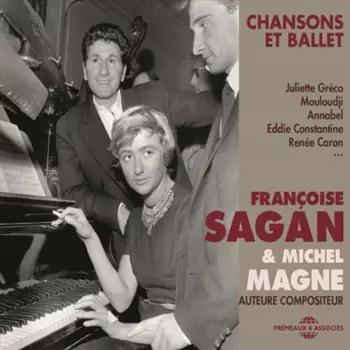 Chansons Et Ballet