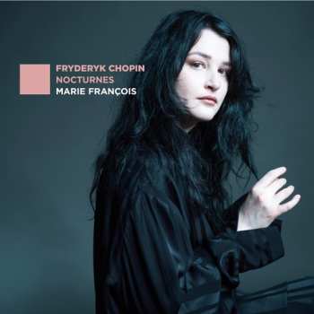 Album Francois,marie: Chopin Nocturnes