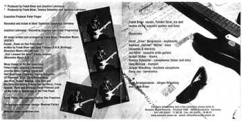 CD Frank Biner: Fixin' To Jam