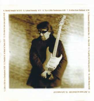 CD Frank Biner: Frankie B. Is Back In Town