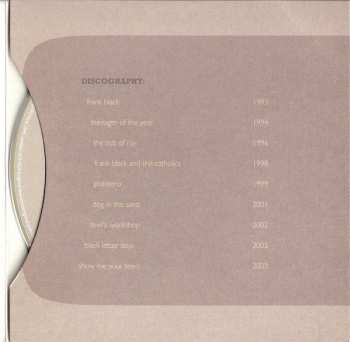 2CD Frank Black: 93-03