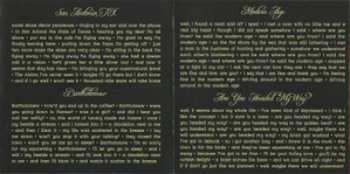 CD Frank Black And The Catholics: Devil's Workshop