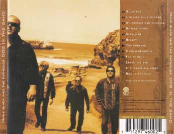 CD Frank Black And The Catholics: Dog In The Sand