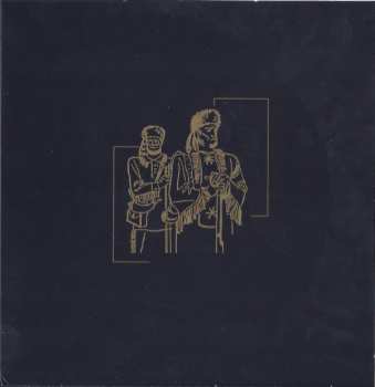 7CD/Doos Frank Black And The Catholics: The Complete Recordings LTD