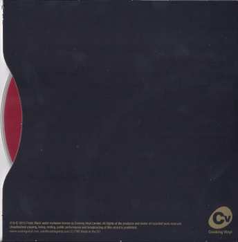 7CD/Doos Frank Black And The Catholics: The Complete Recordings LTD