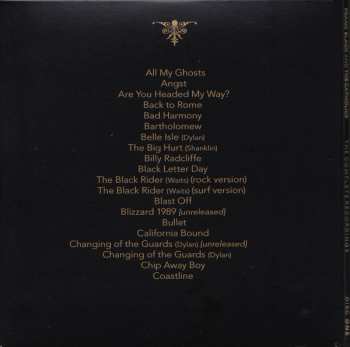 7CD/Doos Frank Black And The Catholics: The Complete Recordings LTD