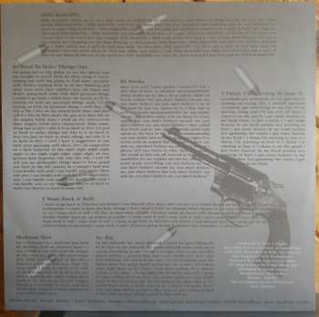 7LP/Doos Frank Black And The Catholics: The Complete Studio Albums CLR