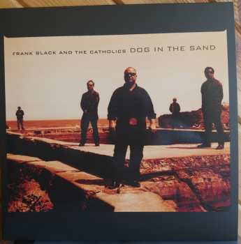 7LP/Doos Frank Black And The Catholics: The Complete Studio Albums CLR