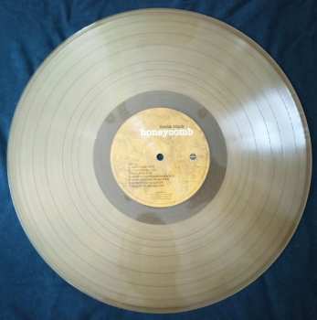 LP Frank Black: Honeycomb CLR