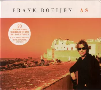 Frank Boeijen: AS